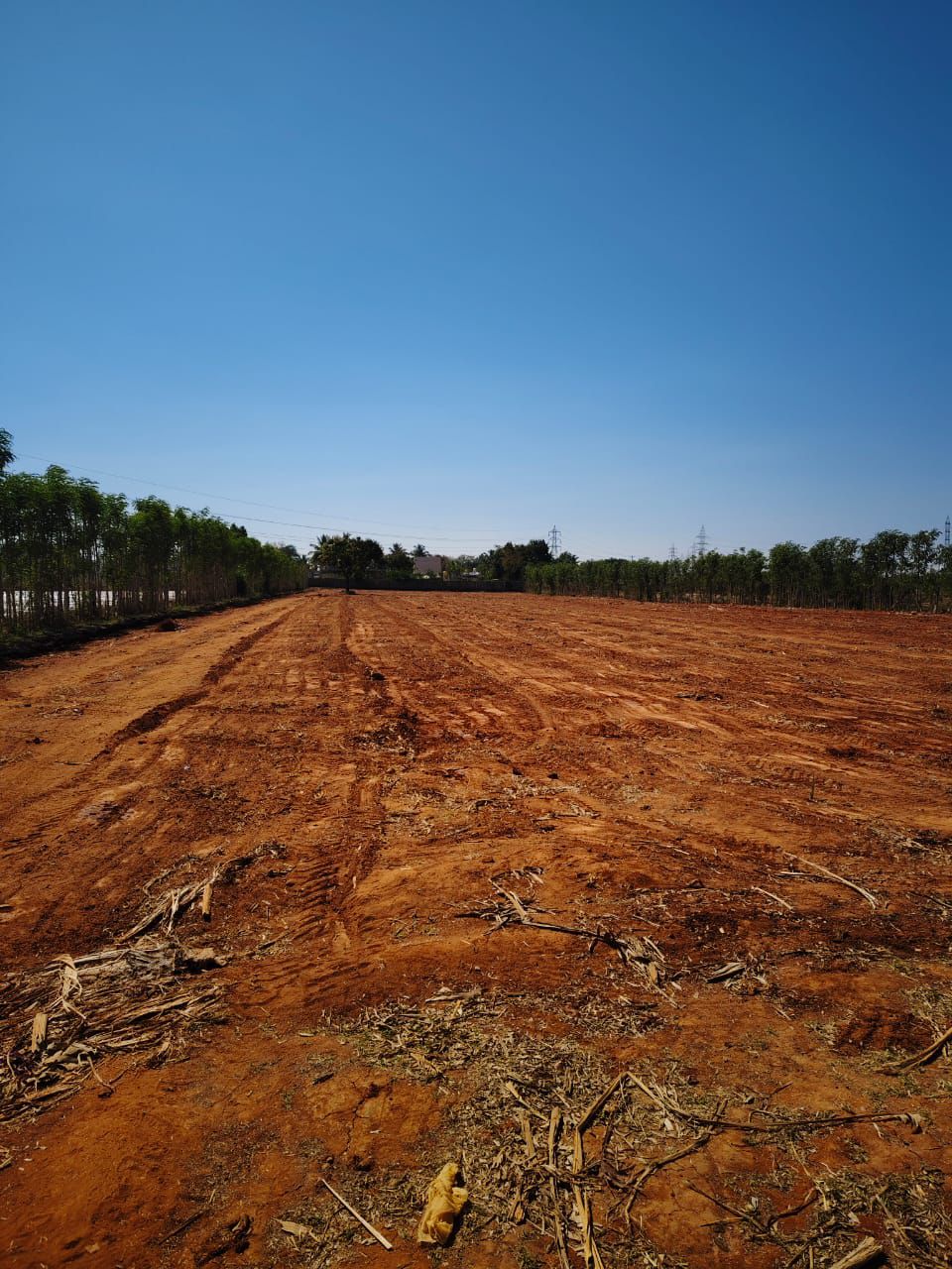  2 acre residential converted Property for Sale – Gowribidanur 🏡